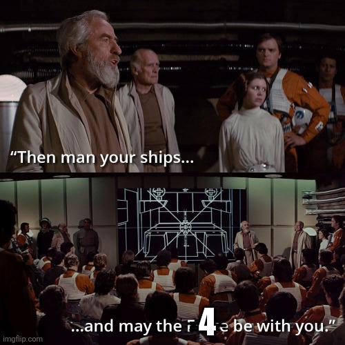 In An Alternate Universe