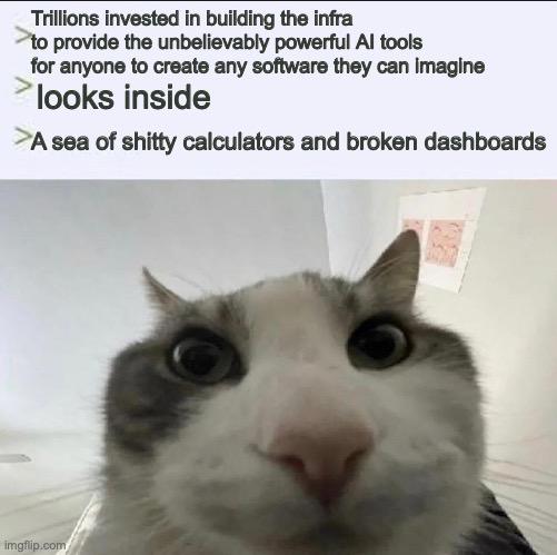 What A Time To Be Alive