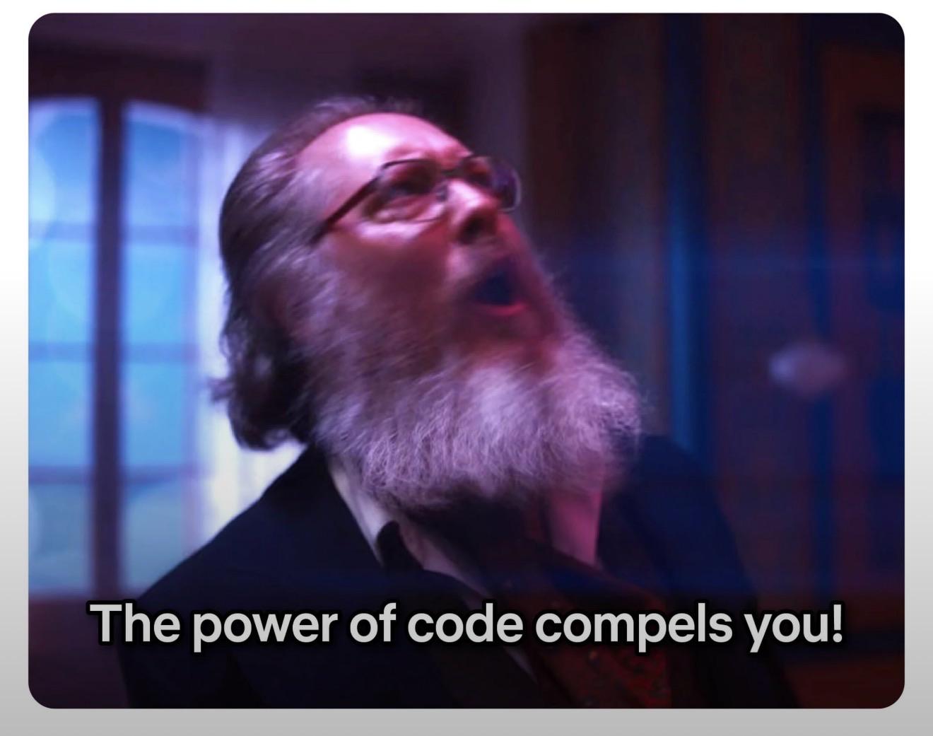 Senior Dev Fixing My Vibe Coded Garbage