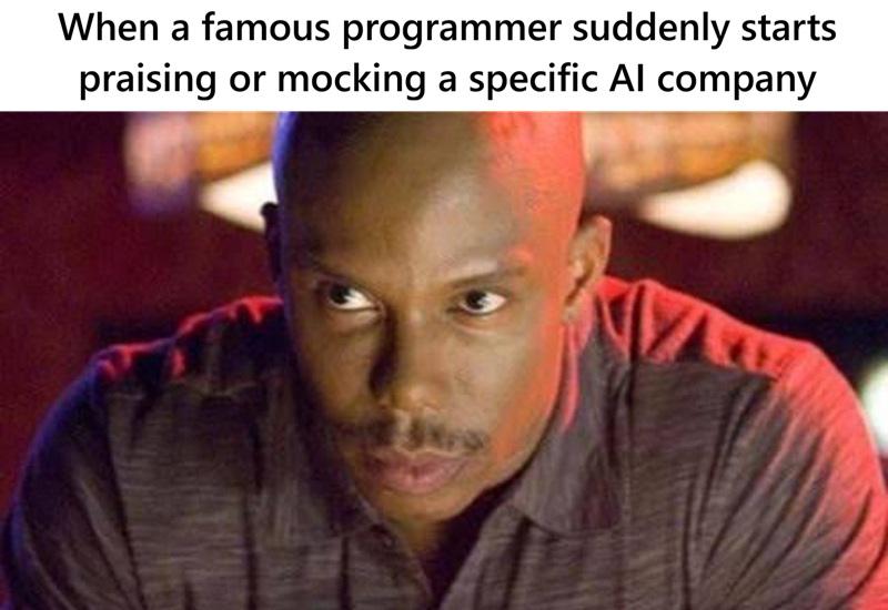 He Got Some Cash But Can't Prove It