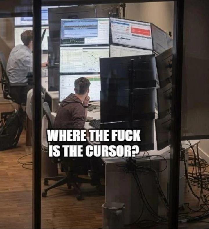 Where Is It