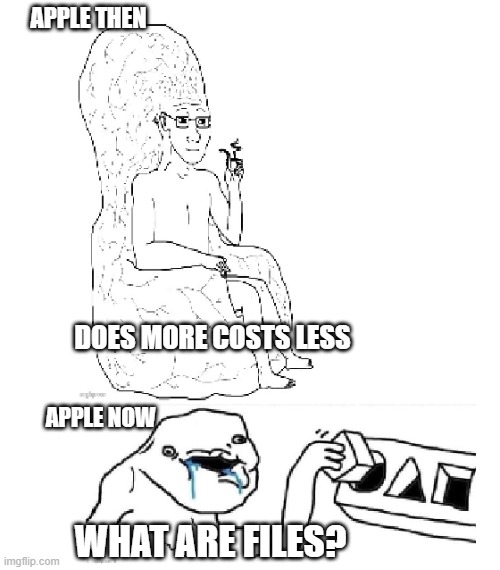 This Won't Be Controversial At All
