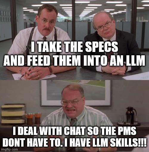 My Life As A Programmer Now