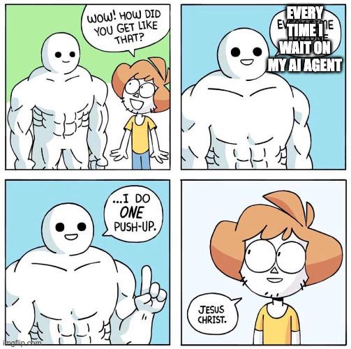 Software Engineer And Buff