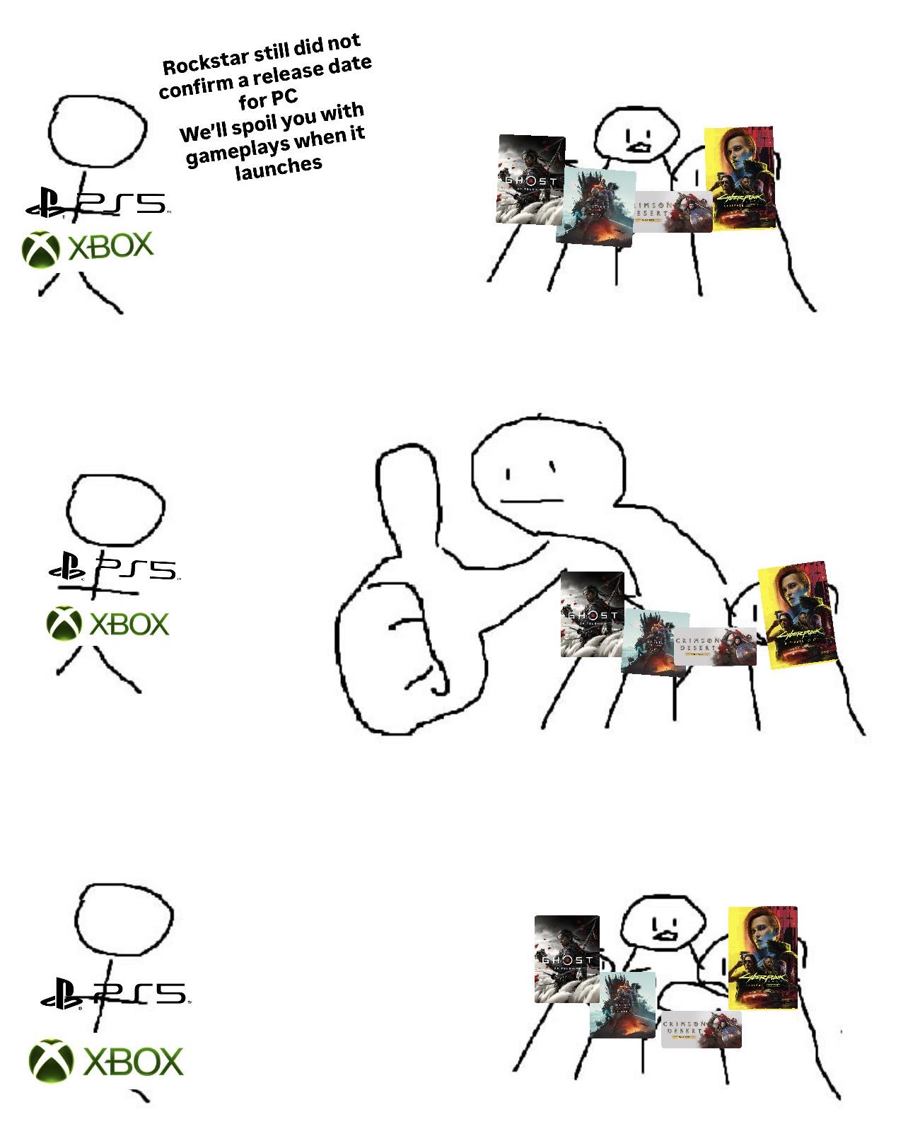 I'll Pass On 30 Fps
