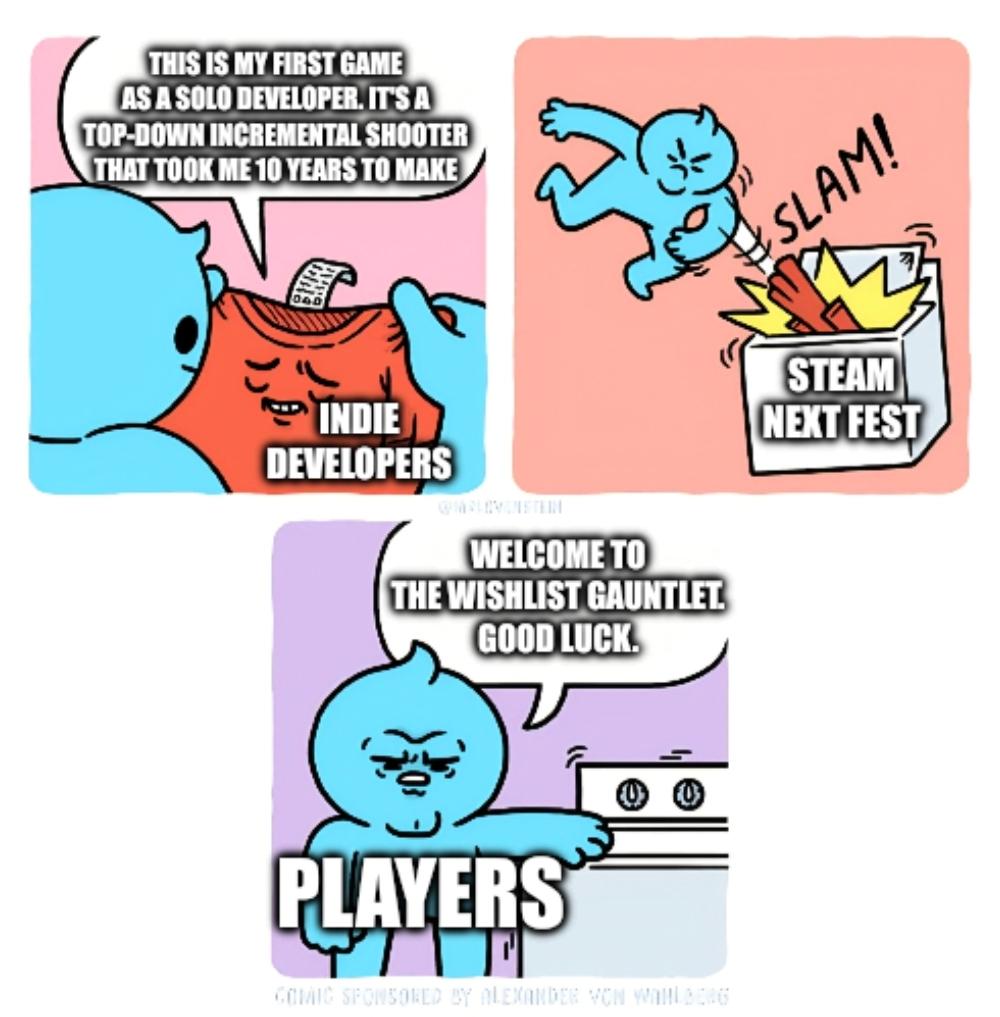Pretty Much Sums It Up