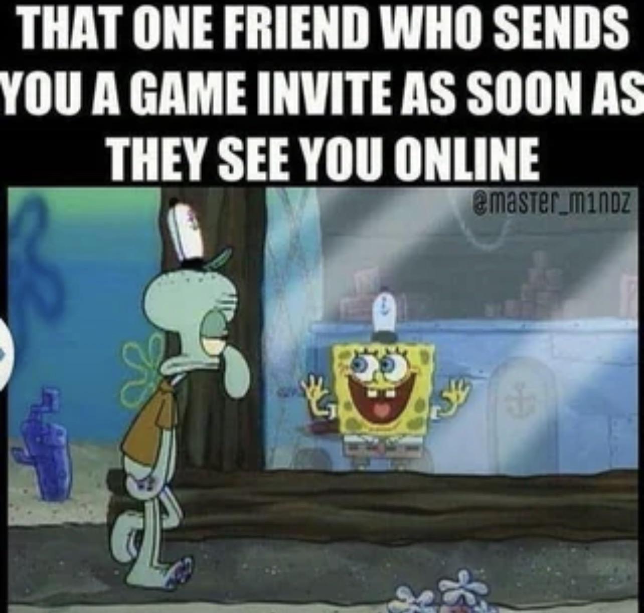 If You Have Friends Like This, You're Lucky
