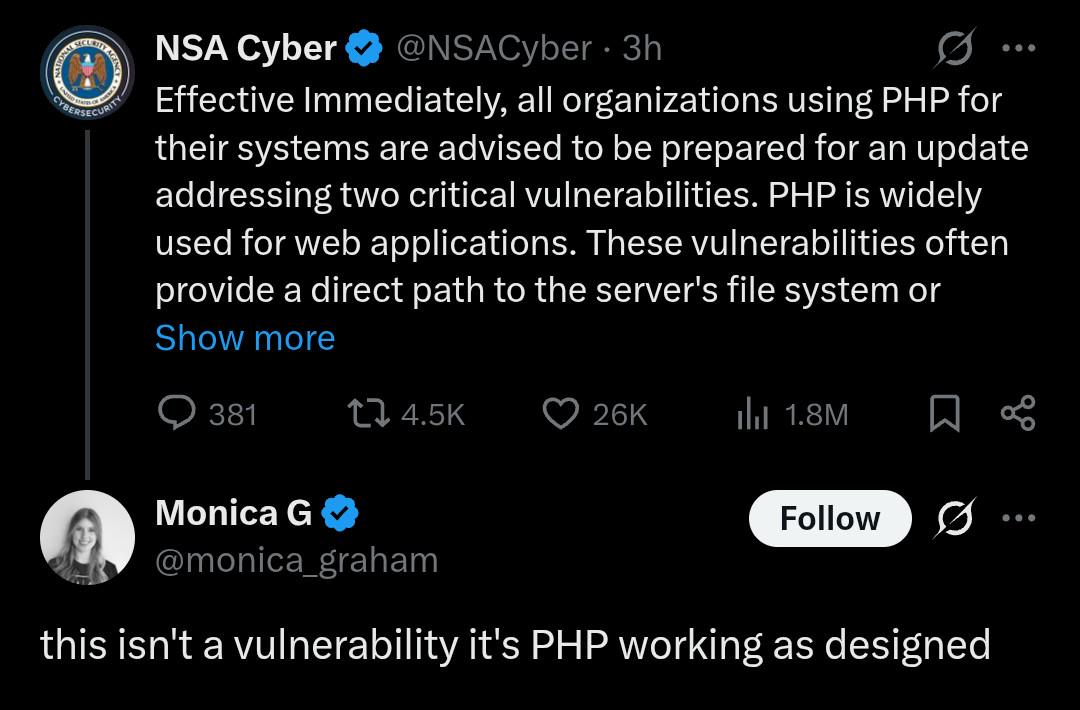 Weird Design Philosophy