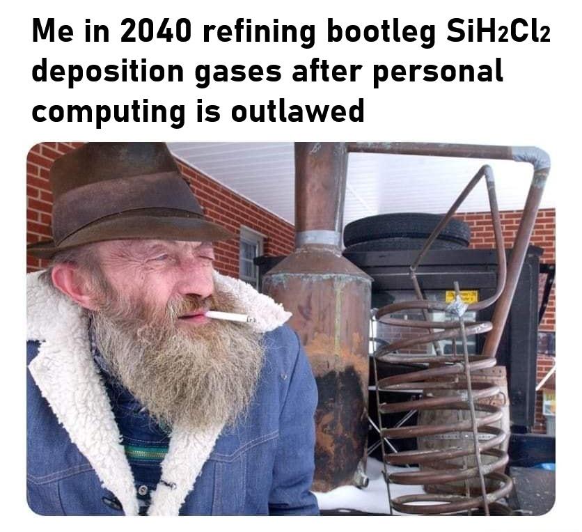 Me In 2040: