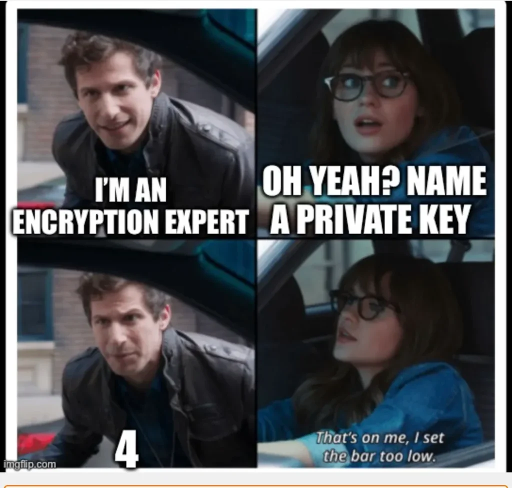 Private Key