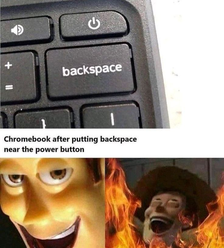 Look.. I've Seen Evil But This Is Evil