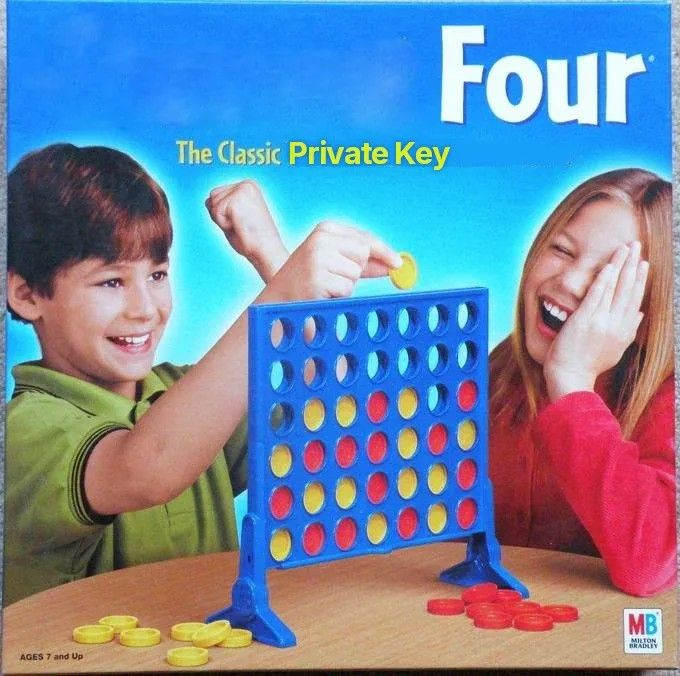 Four Is 6 7 For Infosec