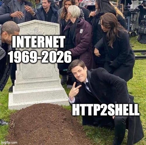 It Was Fun While It Lasted