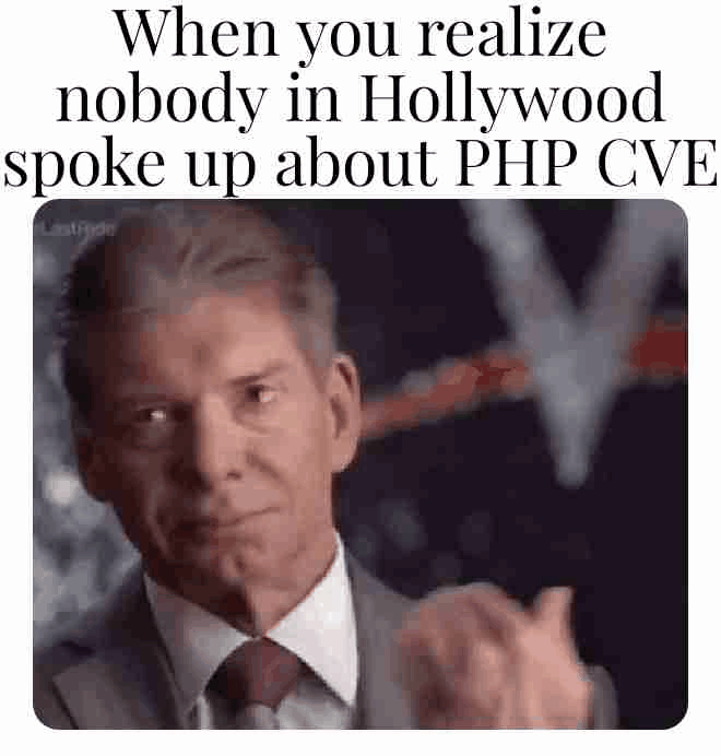 Their Silence Is Deafening
