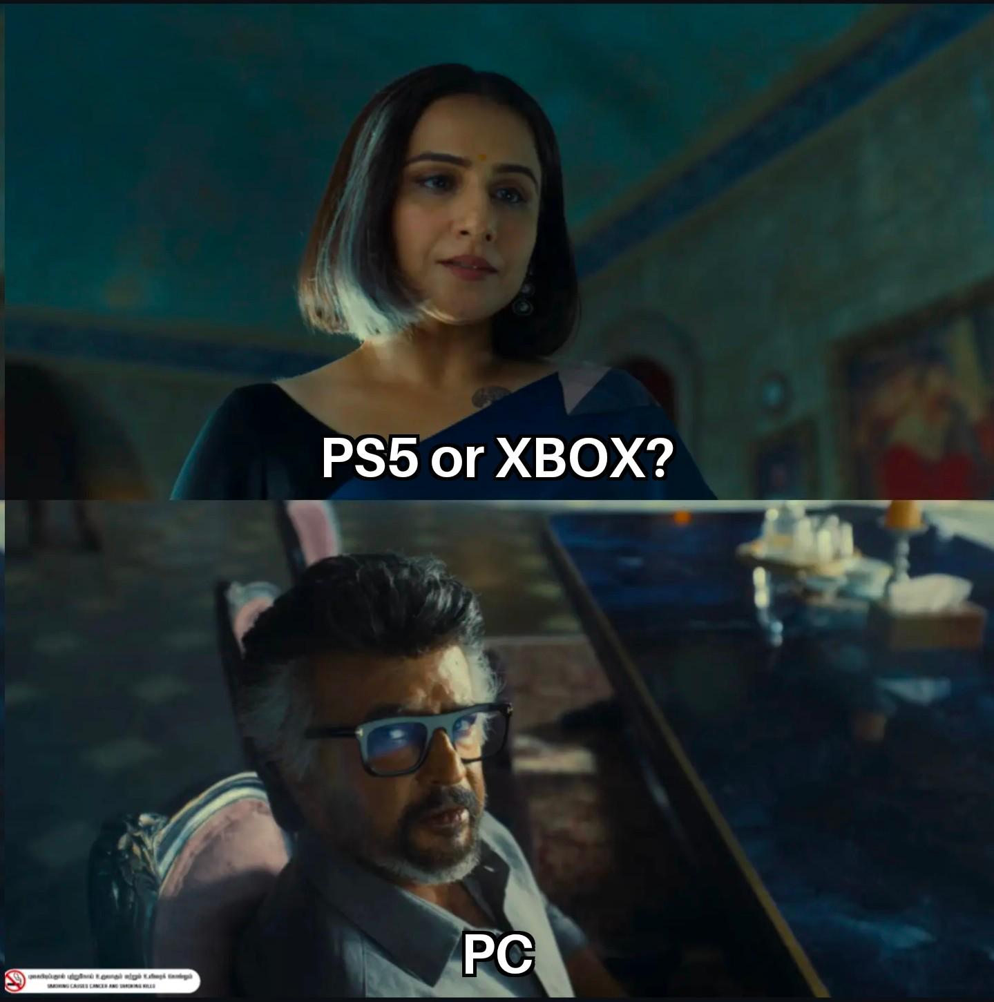 PC Gang