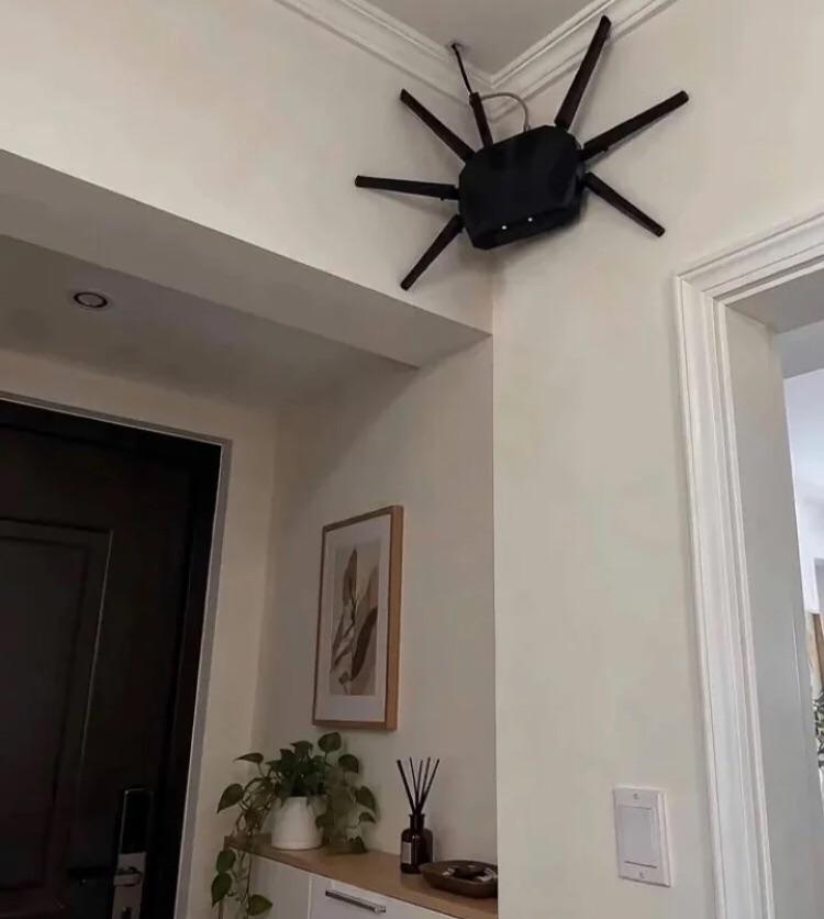 Routers In Australia