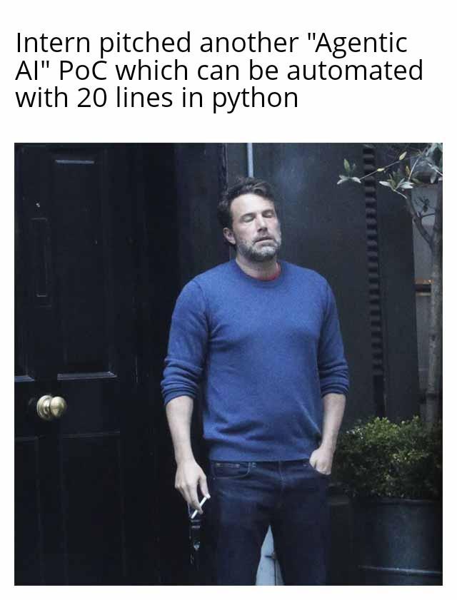 Aww Shit Here We Go Again