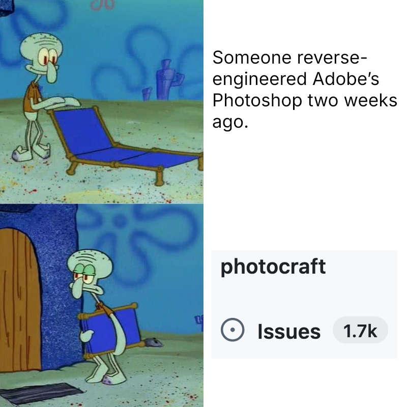 Let's Check It Out On Github