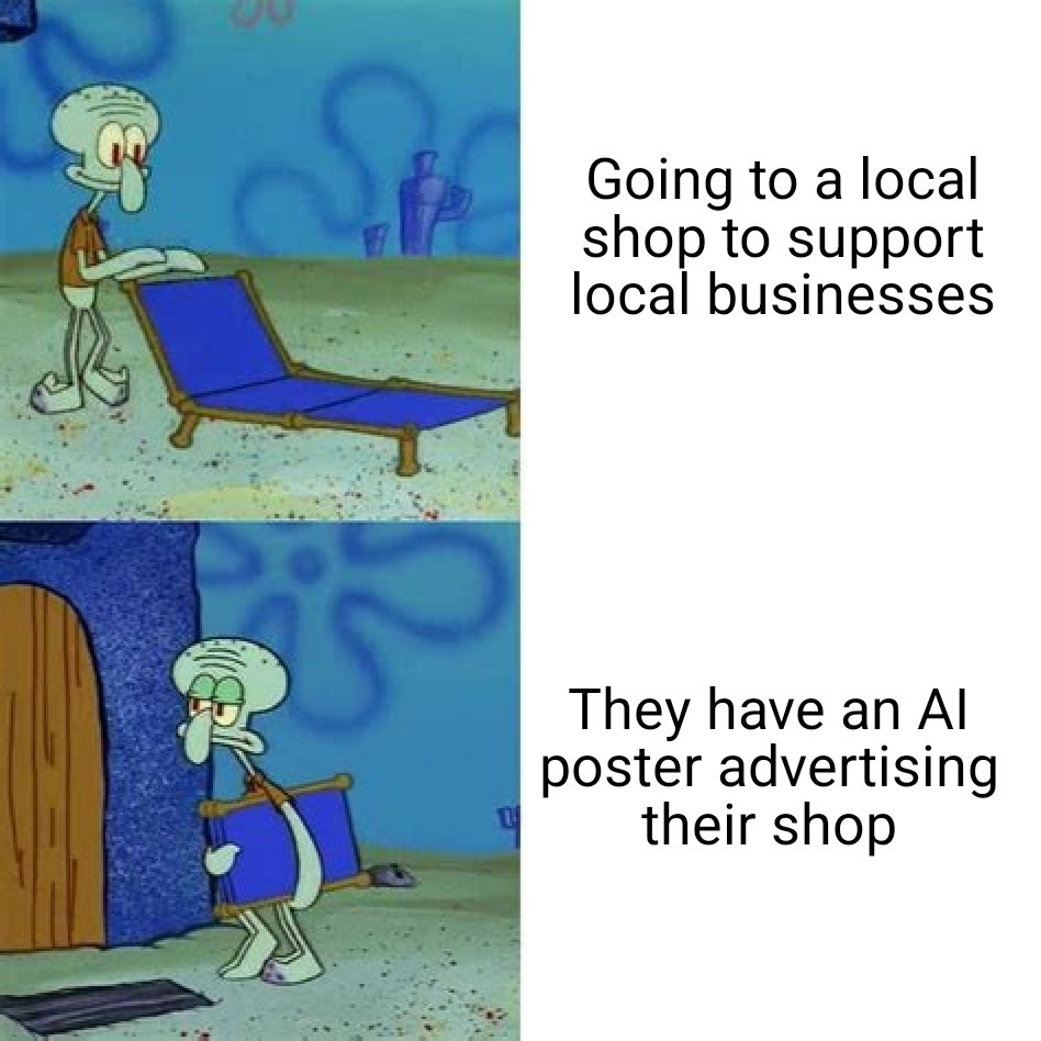 Am I The Only One Bothered By This?