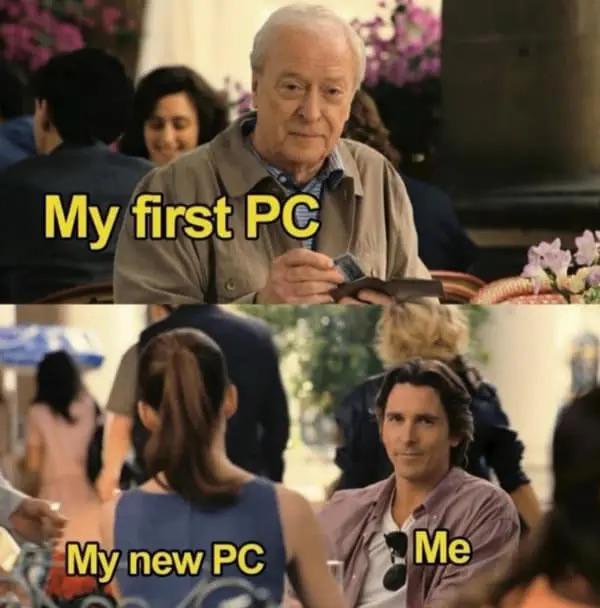 I'll Never Forget About You My Lovely 1060