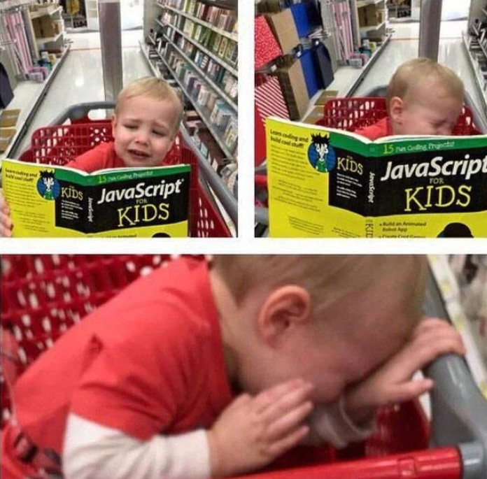 Fun For The Whole Family