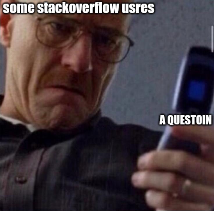 Stack Overflow