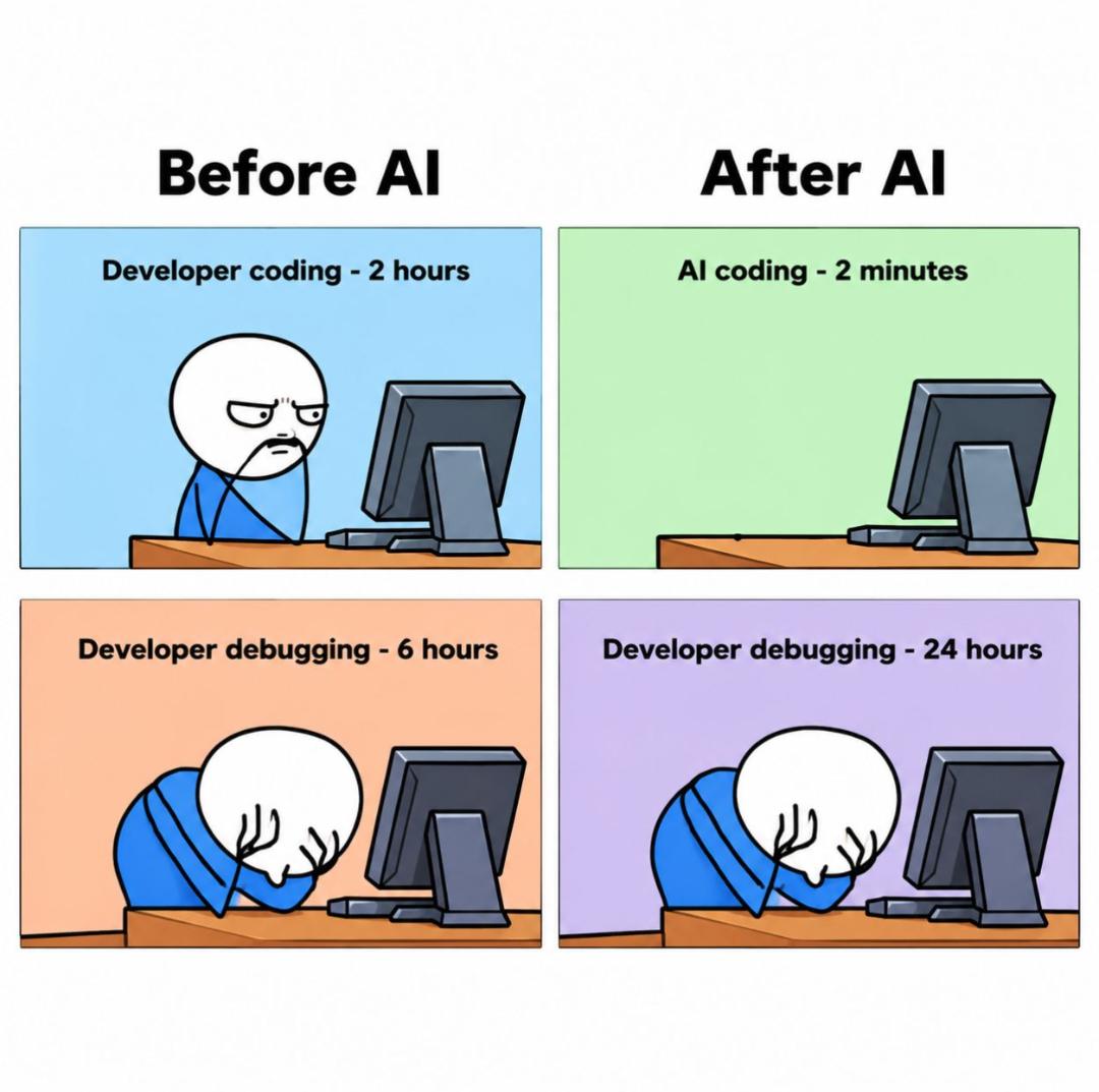 This Is Very True