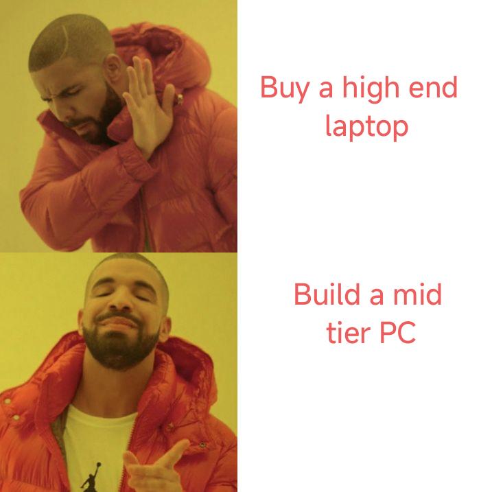 What Do You Guys Think