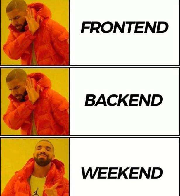 Weekend