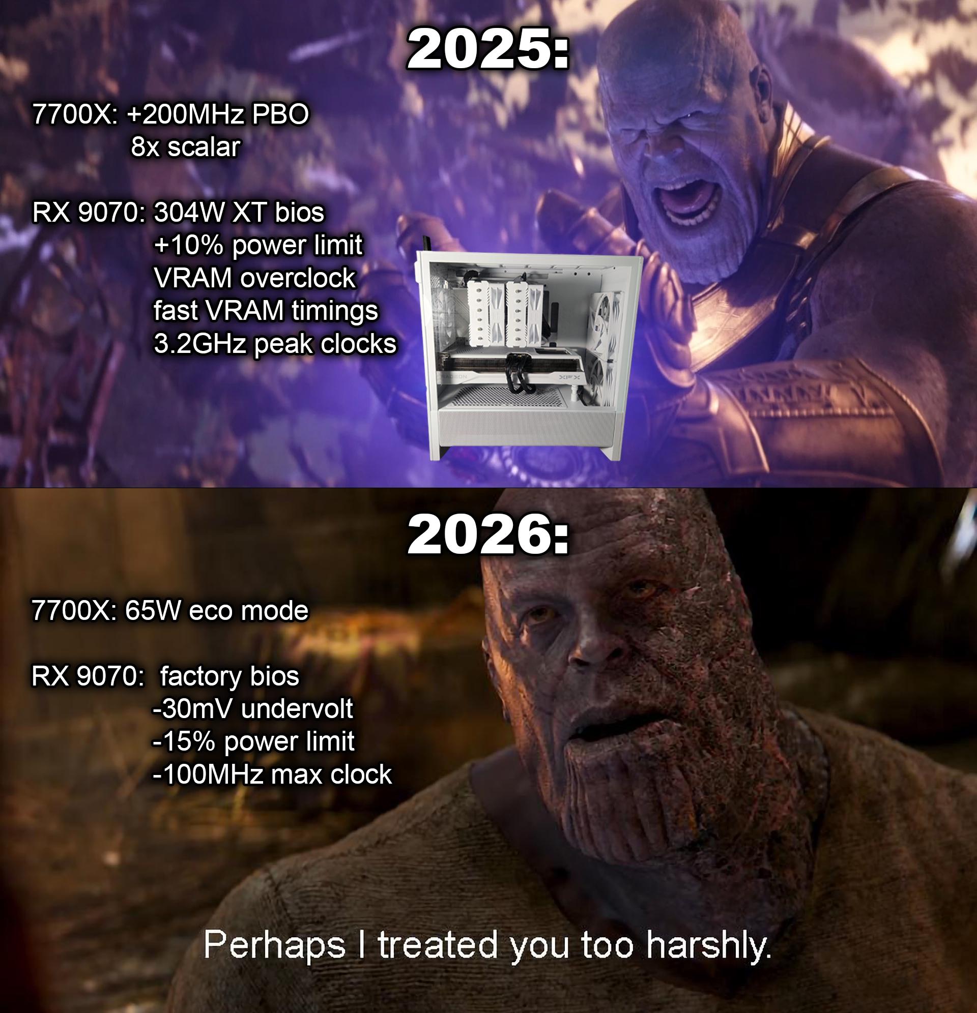 Maturity Is Realizing The DIY PC Market Is Not Recovering Any Time Soon