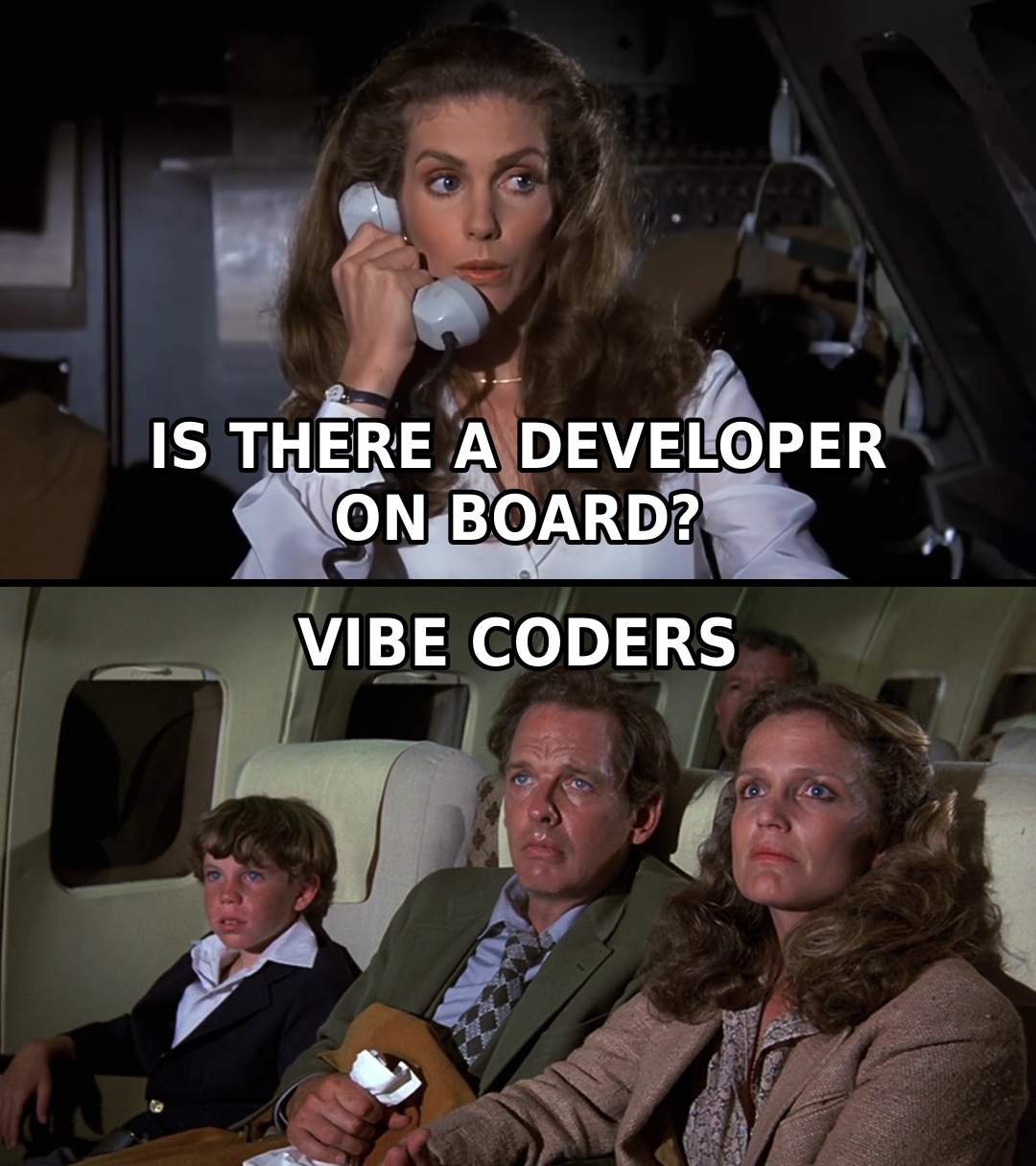 The API Is Down