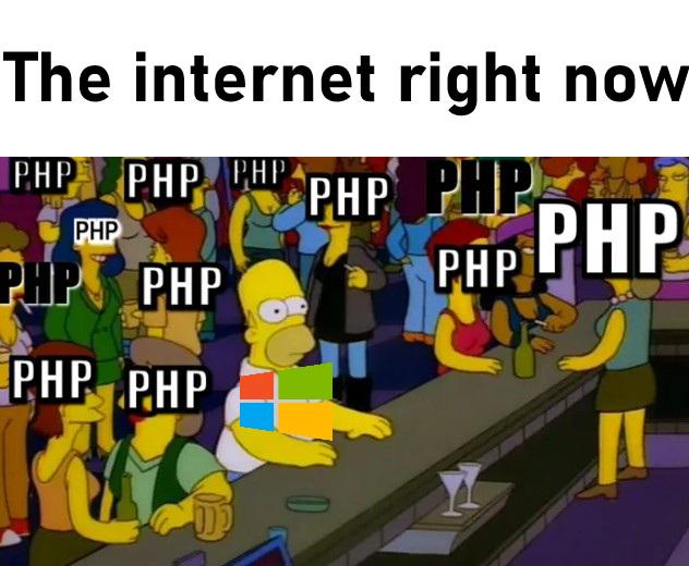 Poor Php