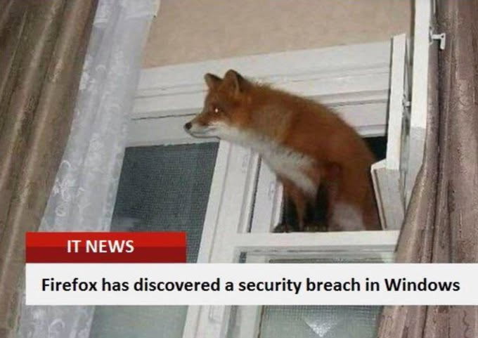 Fox It