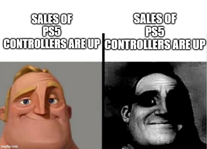 Sony Executives This Quarter