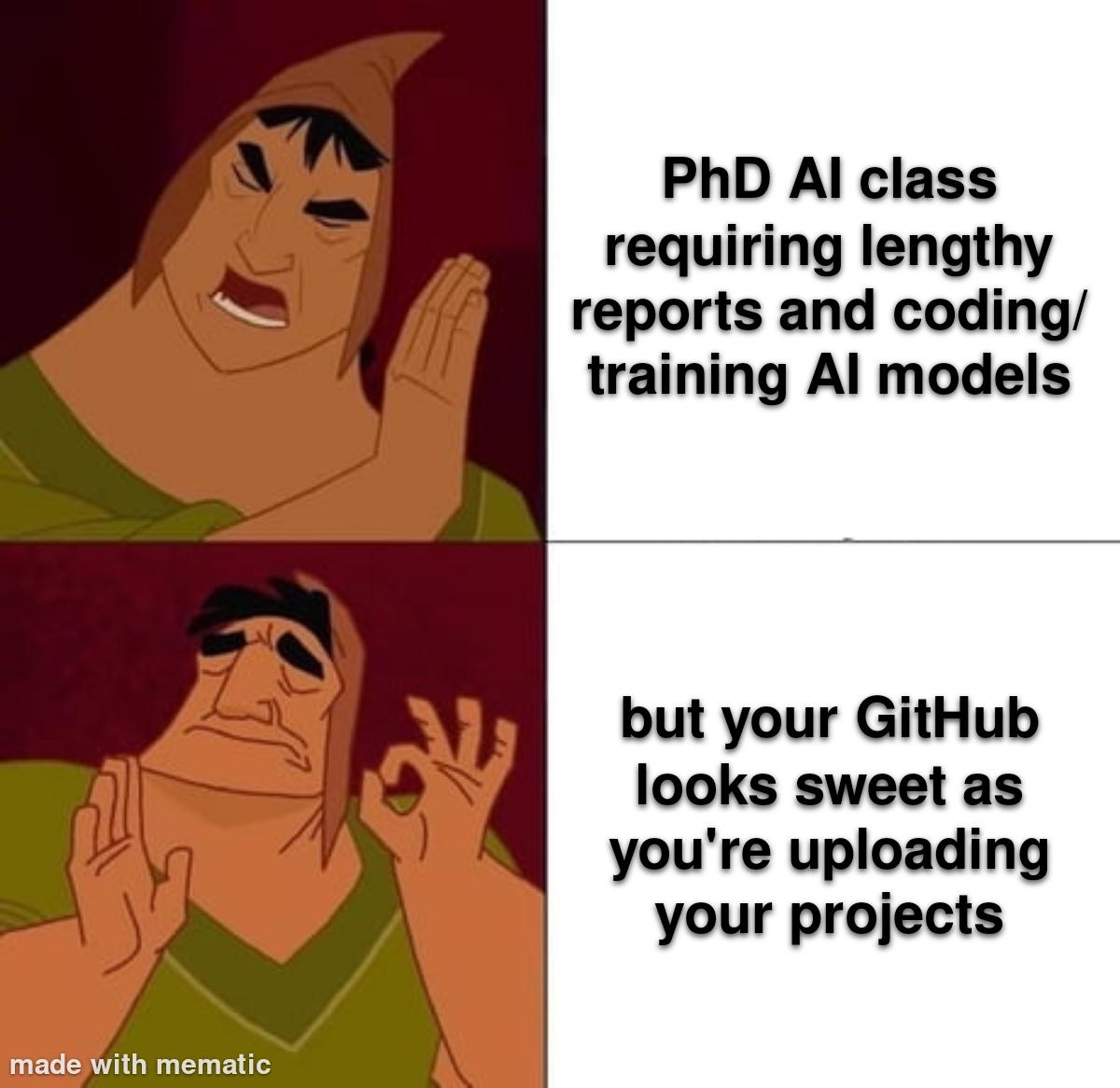 Do It For The Hub
