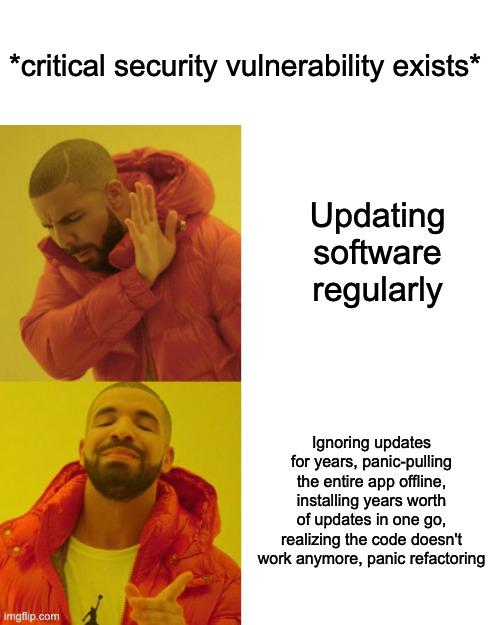 We Need To Make PHP Illegal It's Not My Fault