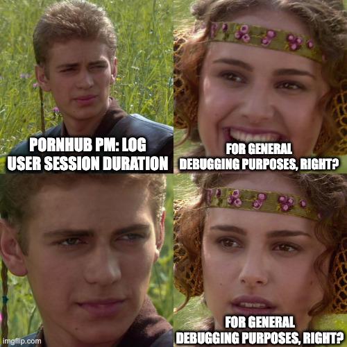 For Debugging Purposes