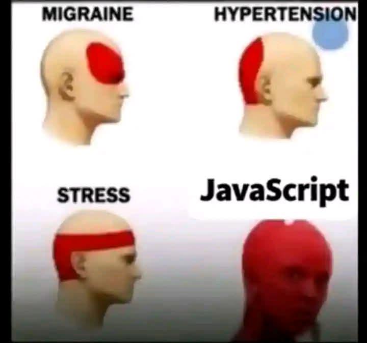 Javascript 🫨