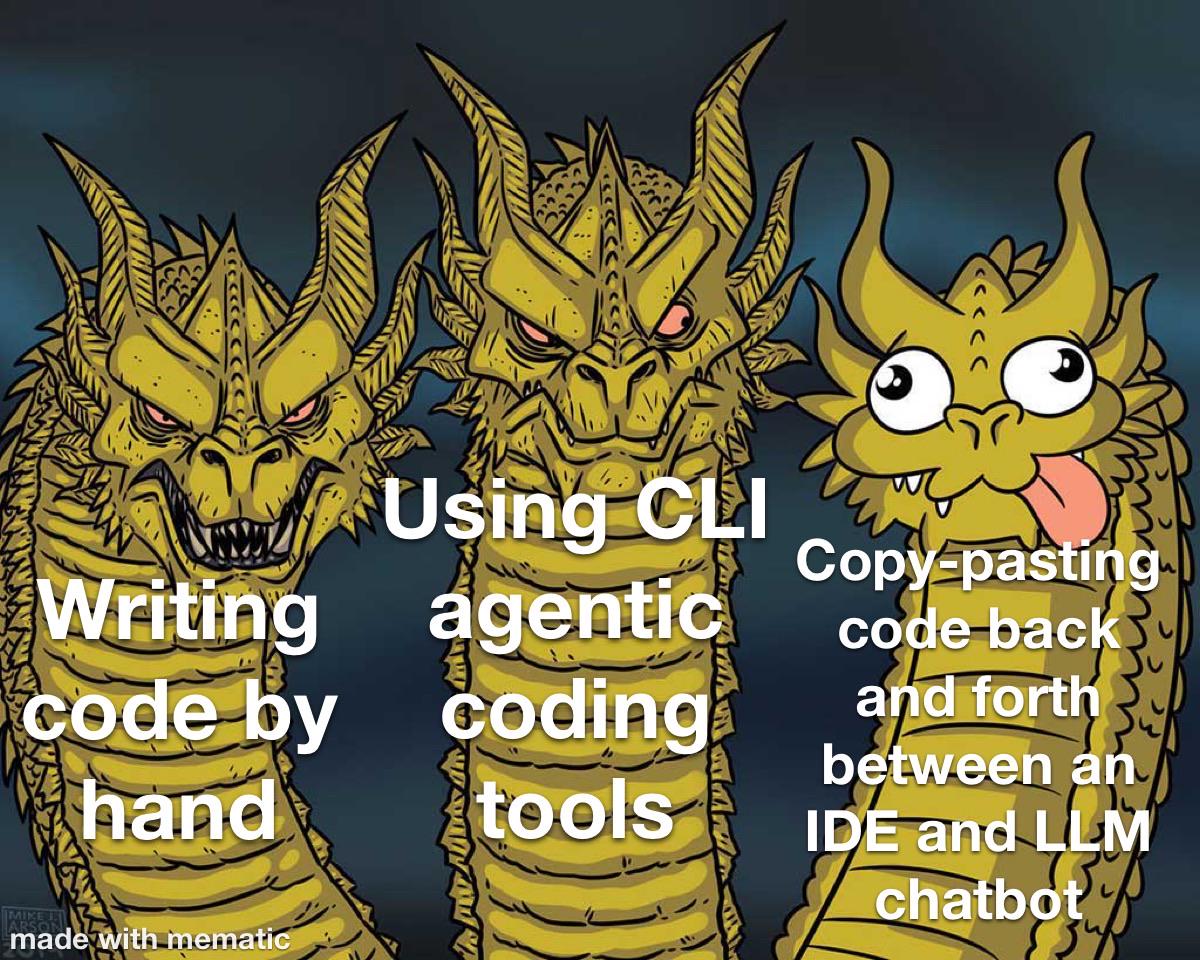 It's More Common Than You'd Think