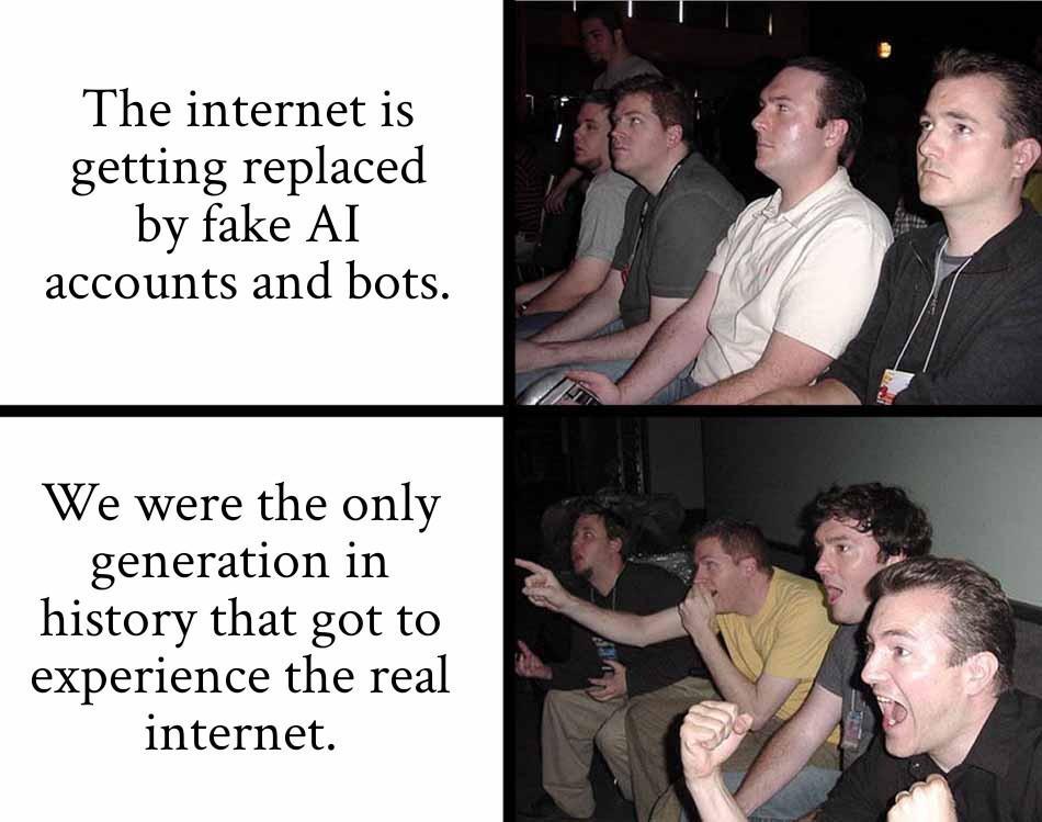 The Best Generation
