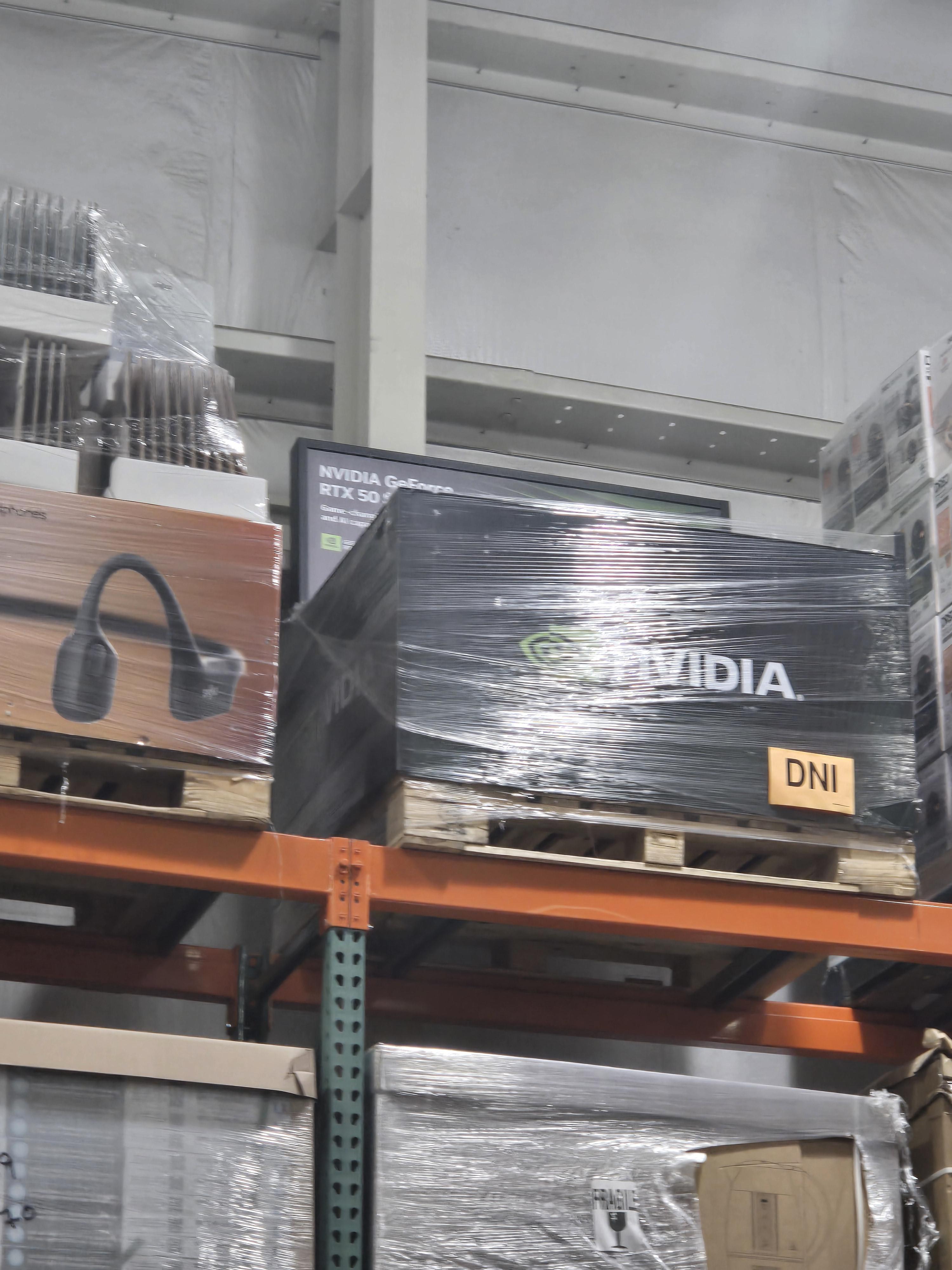 I See You Costco