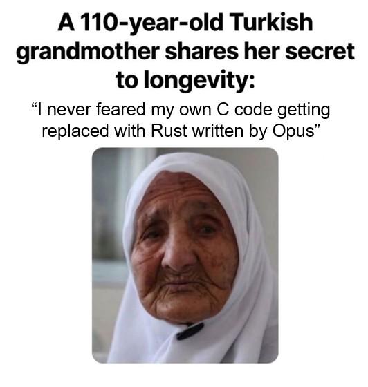 Scary Time We Are Living In