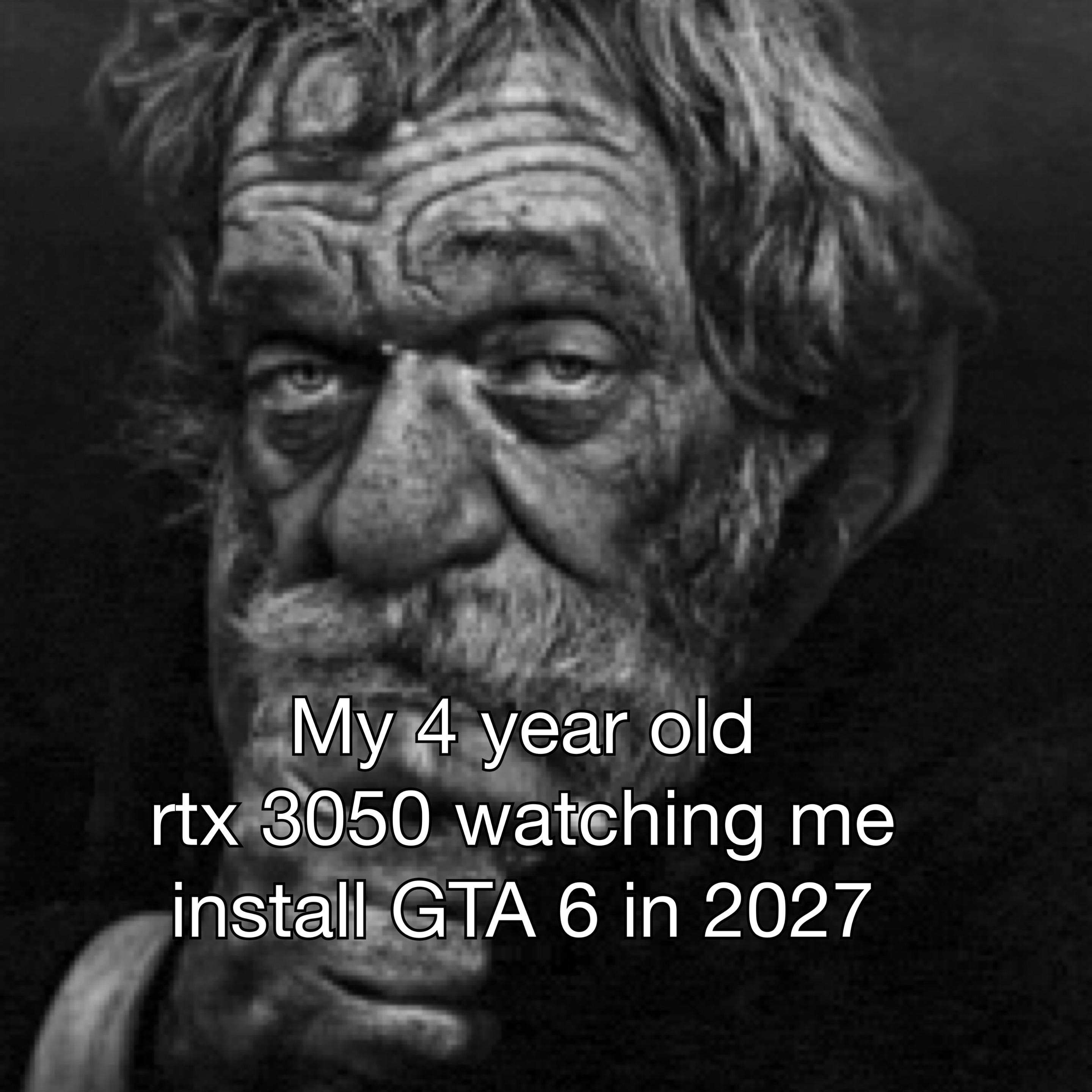 I'M Tired, Boss.