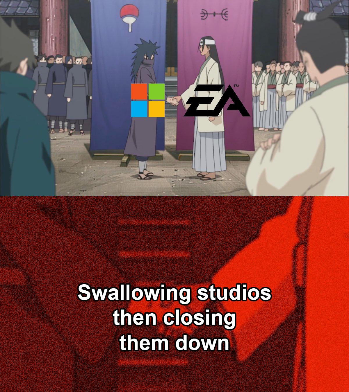 They Remain Unrivaled When It Comes To This