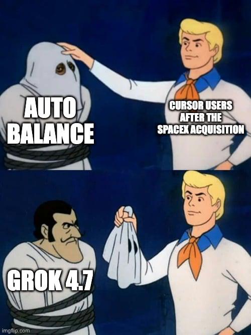 They Hardly Even Try To Hide It