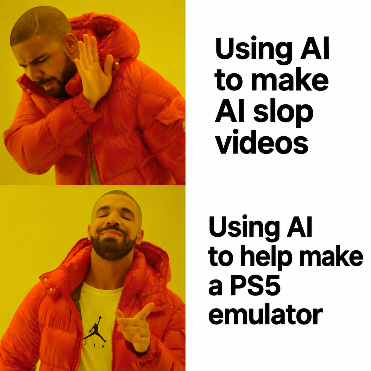 The Real Use Of AI