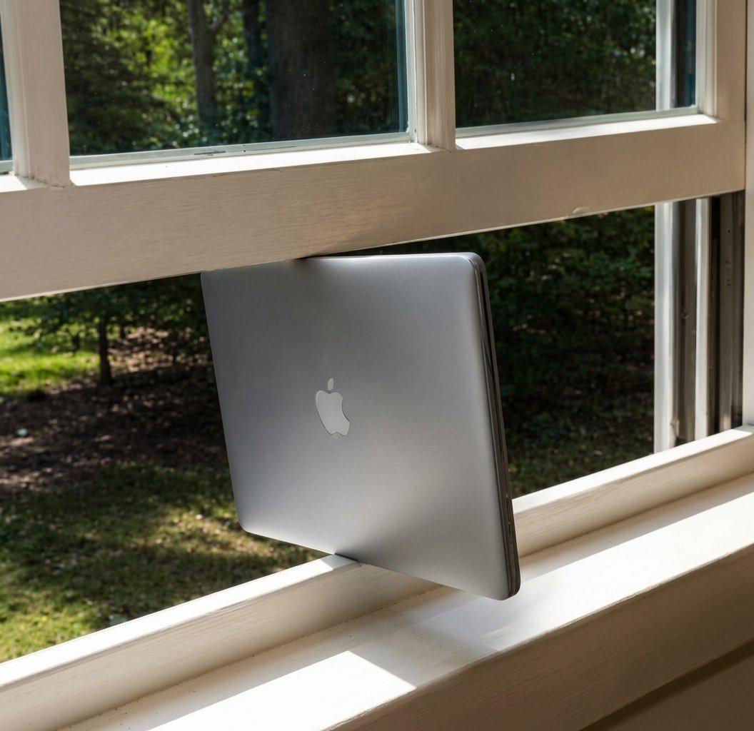 Mac Now Supports Windows :)