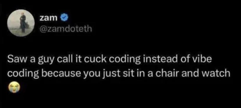 When You Think About It That Way