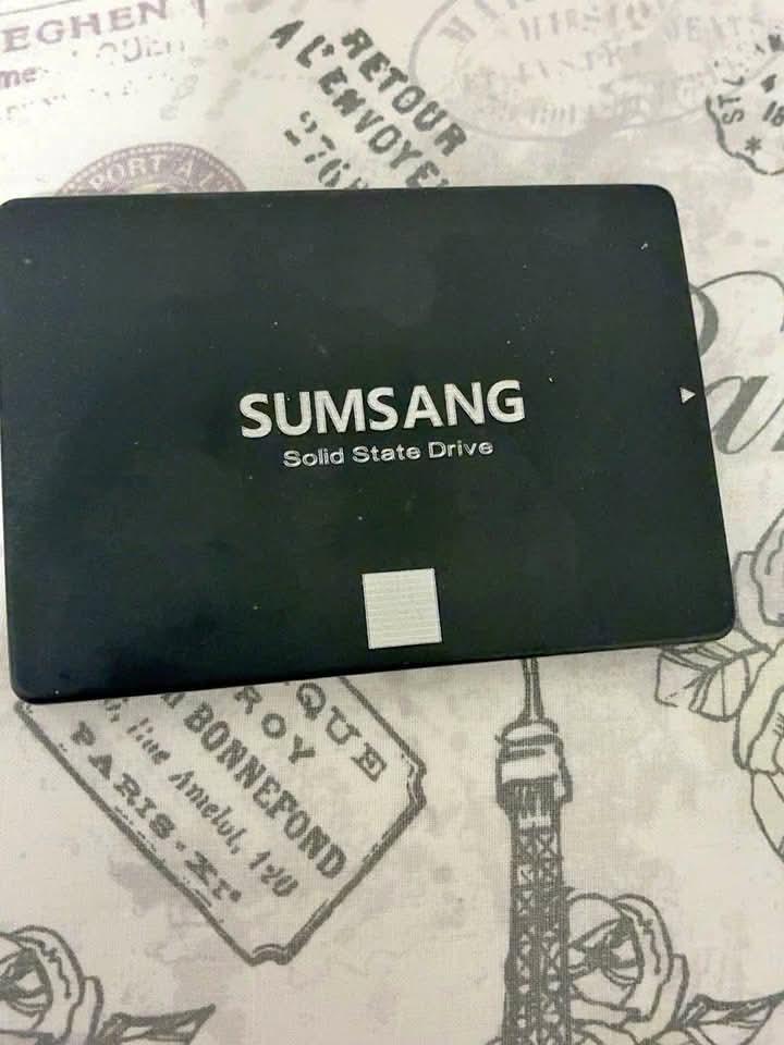 First Smasnug And Now This
